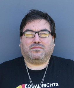 Rickey Glenn Fontaine a registered Offender of Washington