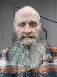 Kevin Randall Hewson a registered Offender of Washington