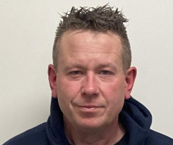 Matthew Allen Frost a registered Offender of Washington