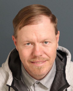 Micheal Andrew Blevins a registered Offender of Washington
