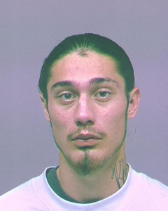 Brian David Rivas a registered Offender of Washington