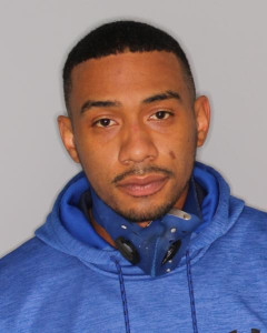 Xavier Glenn Smith a registered Offender of Washington