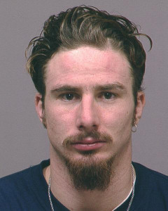 Danial Lee Reinhardt a registered Offender of Washington