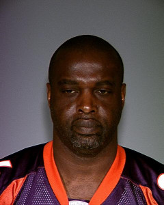 Leroy Glenn Jones a registered Offender of Washington