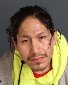 Christopher Wayne Ramsey a registered Sex Offender of Maryland