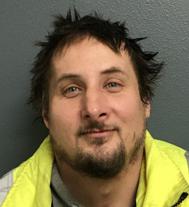 James Robert Mackie a registered Offender of Washington