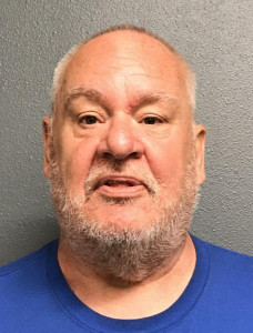 David Joel Gower a registered Offender of Washington