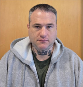 Charles Carroll Hartzell a registered Offender of Washington