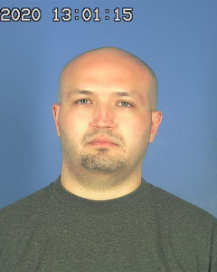 James Wesley Large a registered Offender of Washington