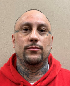 Brandon Kahumoku Cajigal a registered Offender of Washington