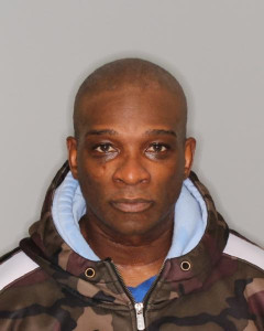 Harry George Jr a registered Offender of Washington