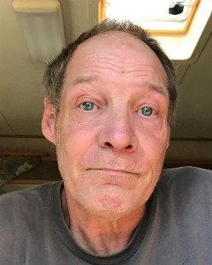 Michael Lyle Lessard a registered Offender of Washington