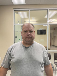 Gary Wayne Harless a registered Offender of Washington