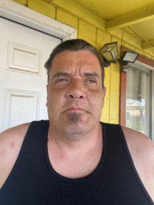 Justin Ray Hilton a registered Offender of Washington