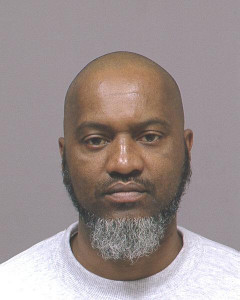 Chester Leon Williams a registered Sex Offender of Maryland