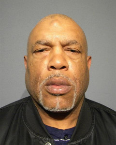 Turner Lee Calloway a registered Offender of Washington