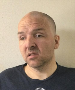 Raymond Daniel Bland a registered Offender of Washington