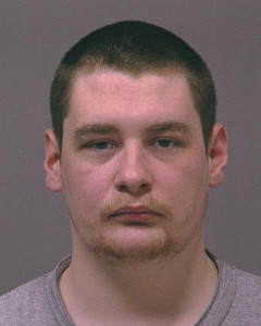 Anthony Michael Hanson a registered Sex Offender of Oregon