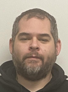 Matthew Quinn Shoop a registered Offender of Washington
