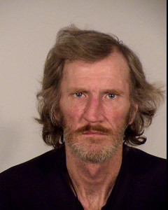 Arthur Lawrence Shank a registered Offender of Washington