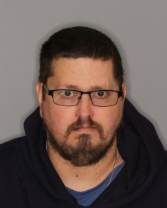 Joseph Marion Peterson a registered Offender of Washington