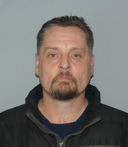 James Matthew Griffith a registered Offender of Washington