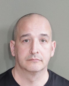 John Charles Anderson a registered Offender of Washington