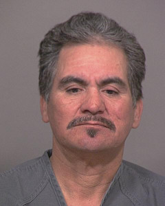 Alberto Orozco Ambriz a registered Sex Offender of Maryland