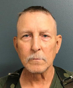 Richard Logan Froede a registered Offender of Washington