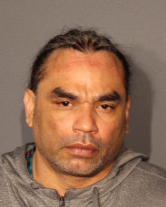 Alton Ely West a registered Offender of Washington