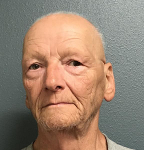 Theodore Alfred Burnett a registered Offender of Washington