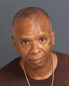 Alfred Lee Smith Jr a registered Offender of Washington