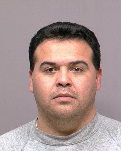 Armondo Ray Sepulveda a registered Offender of Washington
