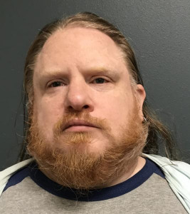 Andrew Vaughn Steward a registered Offender of Washington