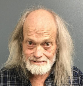 Robert Dwain Plischke a registered Offender of Washington