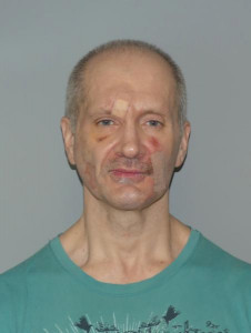 Christopher Israel Saunders a registered Offender of Washington