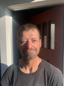 Harry Legg Jr a registered Offender of Washington