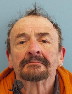 Fredrick John Foley a registered Offender of Washington
