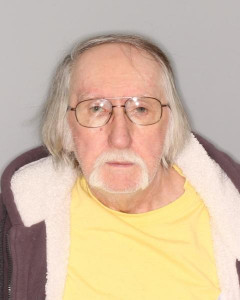 Jesse Daniel Shoffstall a registered Offender of Washington