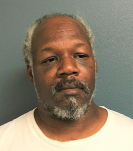 Allen Darell Brady a registered Sex Offender of Maryland