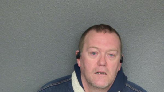 Michael James Eaton a registered Offender of Washington