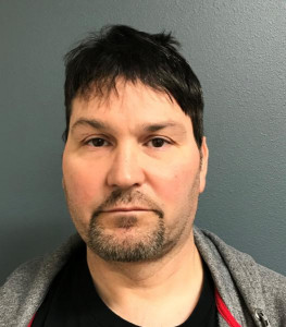 Daniel Kerry Wolfe a registered Offender of Washington