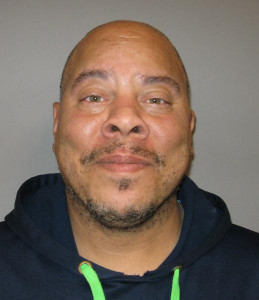 Robert Donald Gibson a registered Offender of Washington