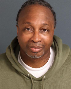 Prince Alexander a registered Offender of Washington
