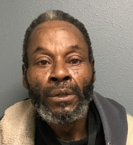 Artemus Ricky Hubbard a registered Offender of Washington