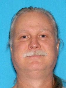 Eric Albert Watson a registered Offender of Washington