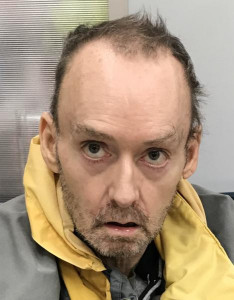 Daniel Baldamar Valdez a registered Offender of Washington