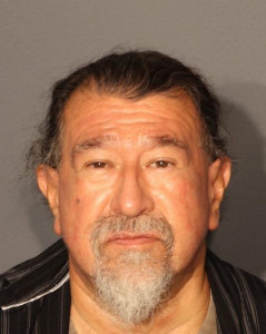 Alfredo Sandoval Dominguez a registered Sex Offender of Maryland