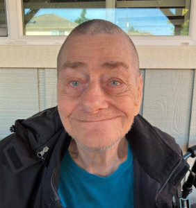 Harry Vern Fox a registered Offender of Washington