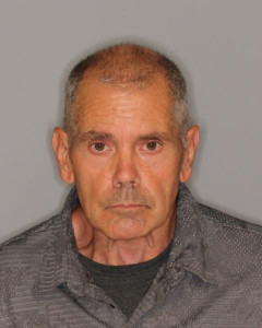 Michael Wayne Cysensky a registered Offender of Washington